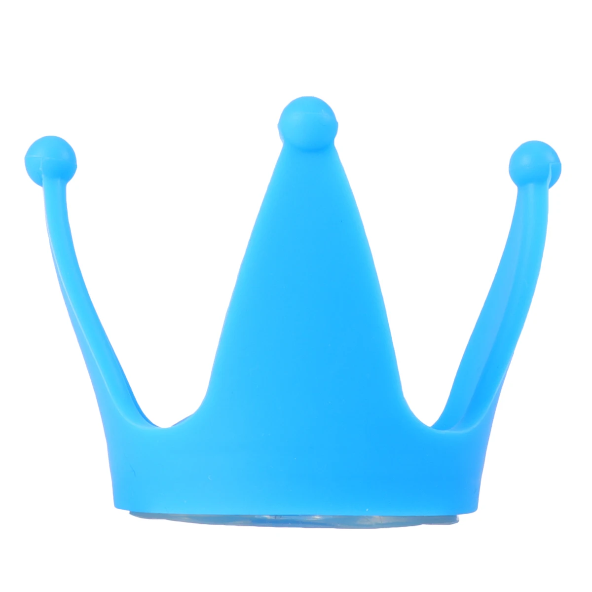 Crown Decoration Motorcycle Accessories Premium Silicone Suction Cups Durable Crown Shape Design Bright Color
Crown Decoration Motorcycle Accessories Premium Silicone Suction Cups Durable Crown Shape Design Bright Color