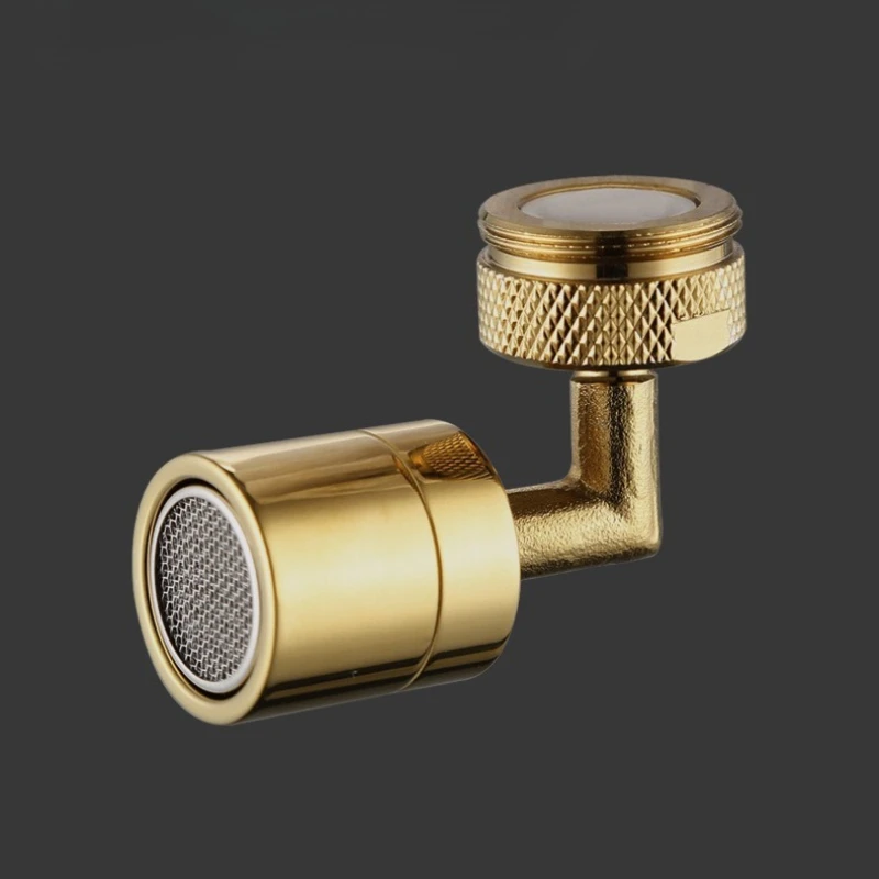 1 шт., латунь + ПК, золотой универсальный удлинитель, поворотный смеситель для ванной комнаты, брызгозащищенный смеситель, аэратор для умывальника
1 шт., латунь + ПК, золотой универсальный удлинитель, поворотный смеситель для ванной комнаты, брызгозащищенный смеситель, аэратор для умывальника