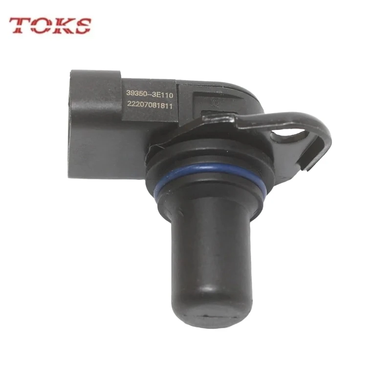 39350-3E110 New Camshaft Position Sensor For Hyundai Kia 2006-2010 393503E110 PC750 Car Accessories
39350-3E110 New Camshaft Position Sensor For Hyundai Kia 2006-2010 393503E110 PC750 Car Accessories