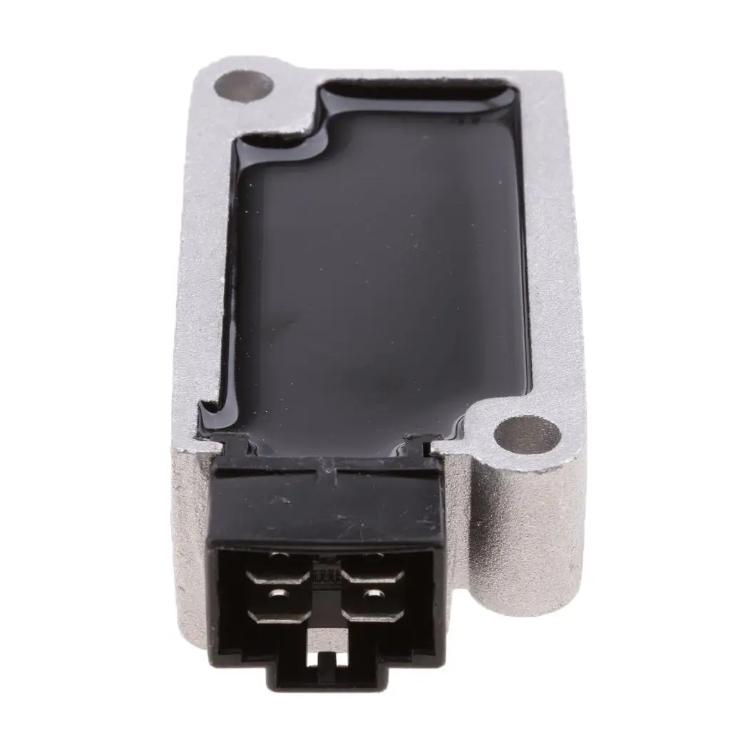 Easy Install Voltage Regulator Rectifier 4 Pin 12V Rectifier for Yamaha XJ600 S Diversion 1992 1999
Easy Install Voltage Regulator Rectifier 4 Pin 12V Rectifier for Yamaha XJ600 S Diversion 1992 1999