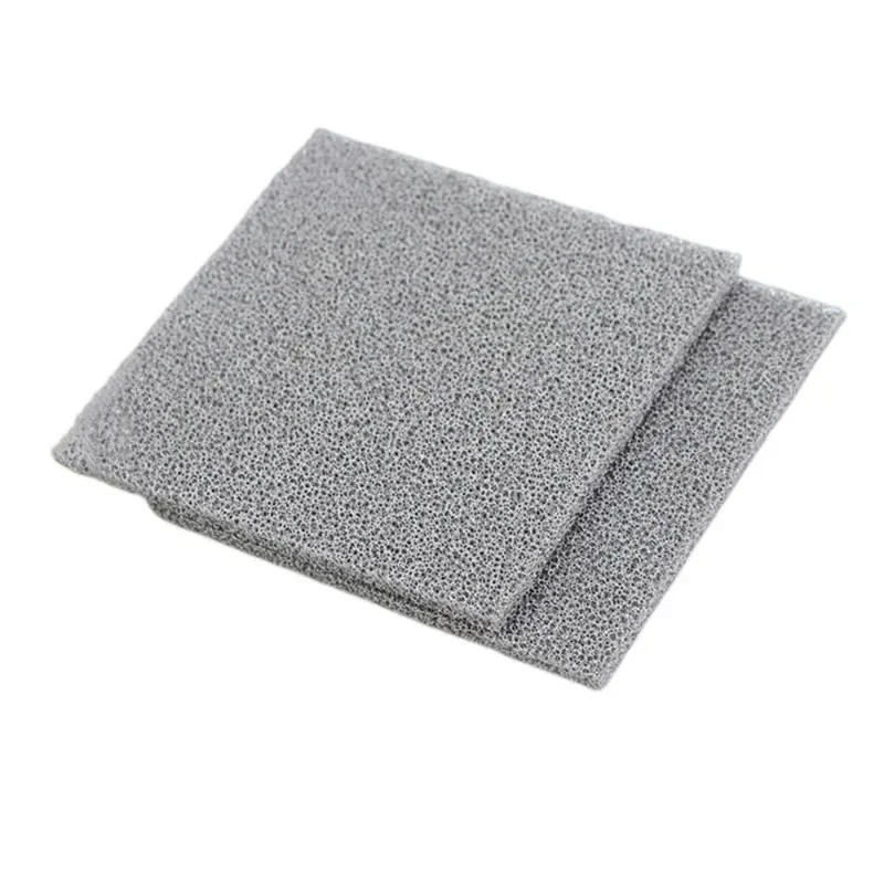 High-quality Porous Foam Iron Nickel Fe Ni Alloy, Ideal for Industrial Coatings and Surface Preparation
High-quality Porous Foam Iron Nickel Fe Ni Alloy, Ideal for Industrial Coatings and Surface Preparation