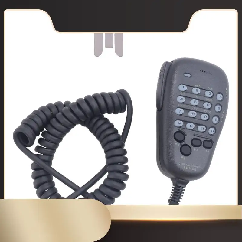 Динамик для YAESU MH-48 MH-48A6J DTMF Динамик-микрофон для FT-8800R FT-8900R FT-7900R FT-1807 FT-7800R FT-2900R FT-1900R FT-15
Динамик для YAESU MH-48 MH-48A6J DTMF Динамик-микрофон для FT-8800R FT-8900R FT-7900R FT-1807 FT-7800R FT-2900R FT-1900R FT-15