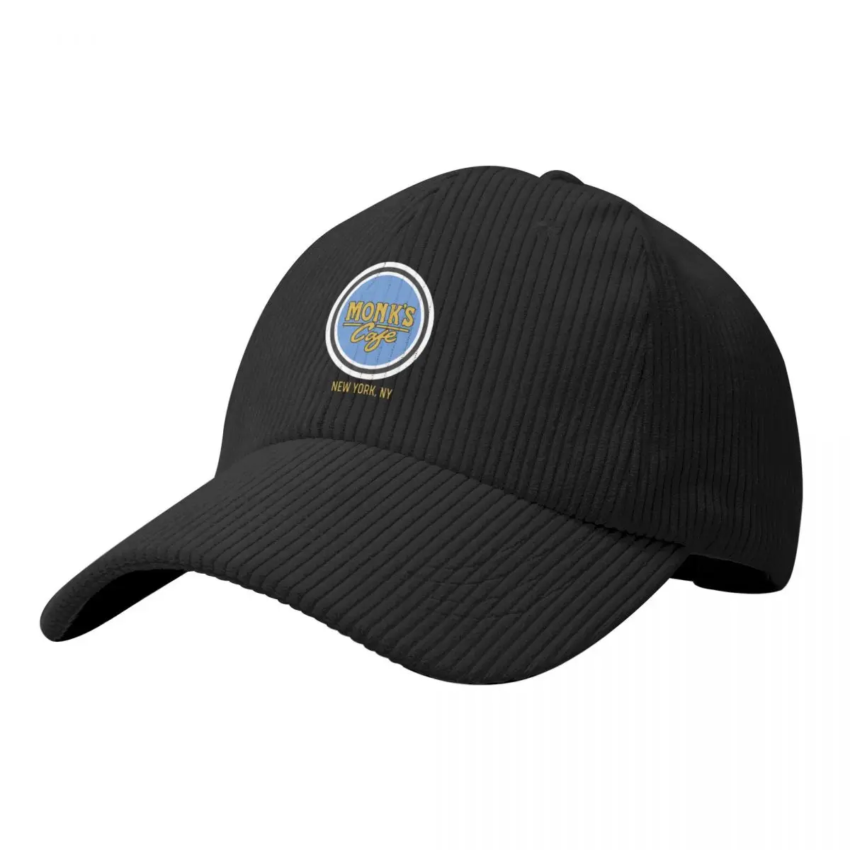 Monk's Cafe Baseball Cap sailor cap for men Uv Protection Solar Hat Fashion Beach Men Caps Women's
Monk's Cafe Baseball Cap sailor cap for men Uv Protection Solar Hat Fashion Beach Men Caps Women's