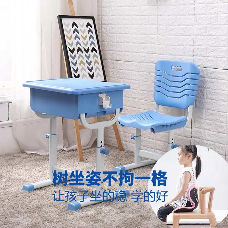 Tong A Children'S Study , Home-Use Adjustable Height , Writing Homework Desk And Chair Set, Elementary School Stu
Tong A Children'S Study , Home-Use Adjustable Height , Writing Homework Desk And Chair Set, Elementary School Stu
