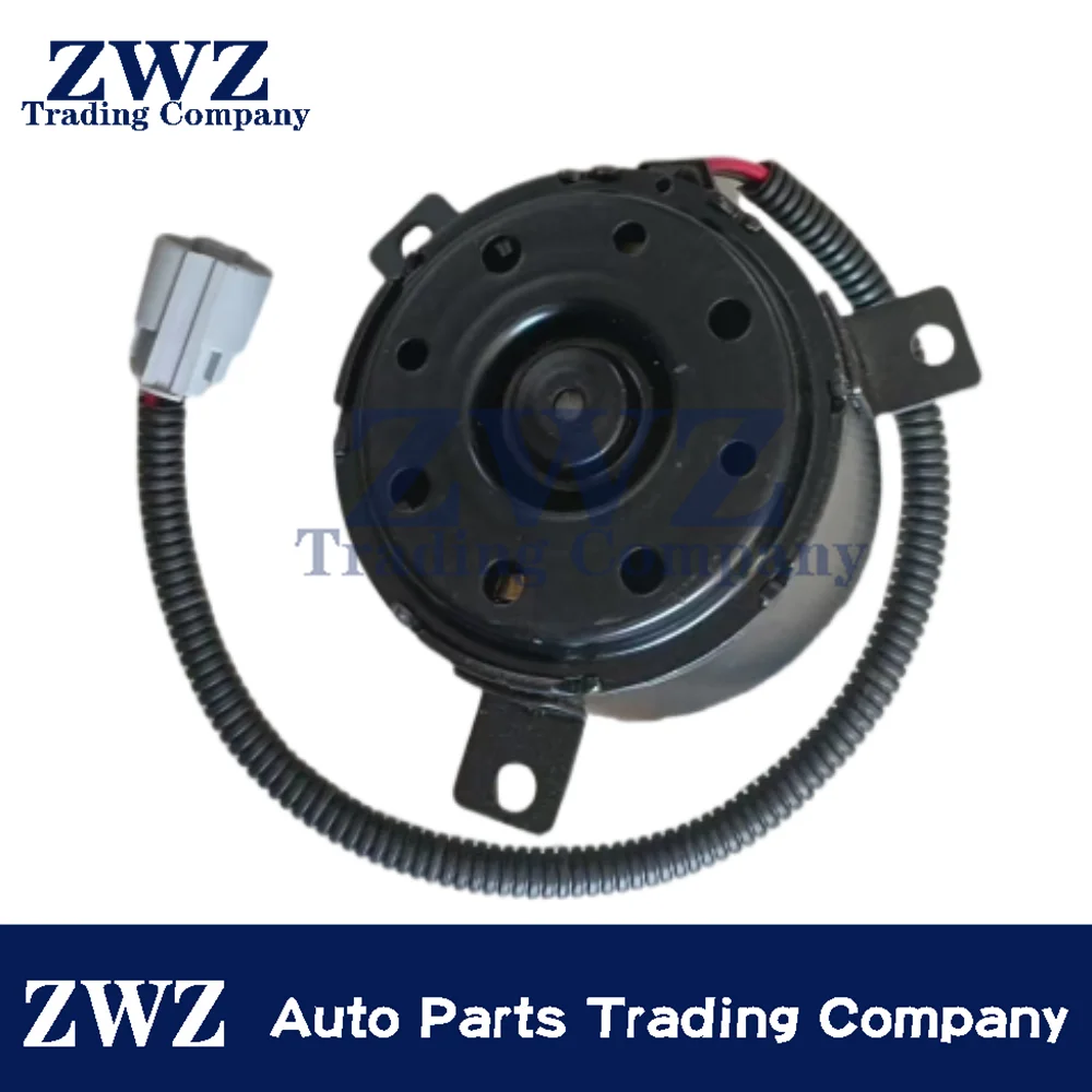 Для Hyundai Elantra i30 KIA Ceed двигатель вентилятора охлаждения радиатора 25386-1H000 253861H000
Для Hyundai Elantra i30 KIA Ceed двигатель вентилятора охлаждения радиатора 25386-1H000 253861H000