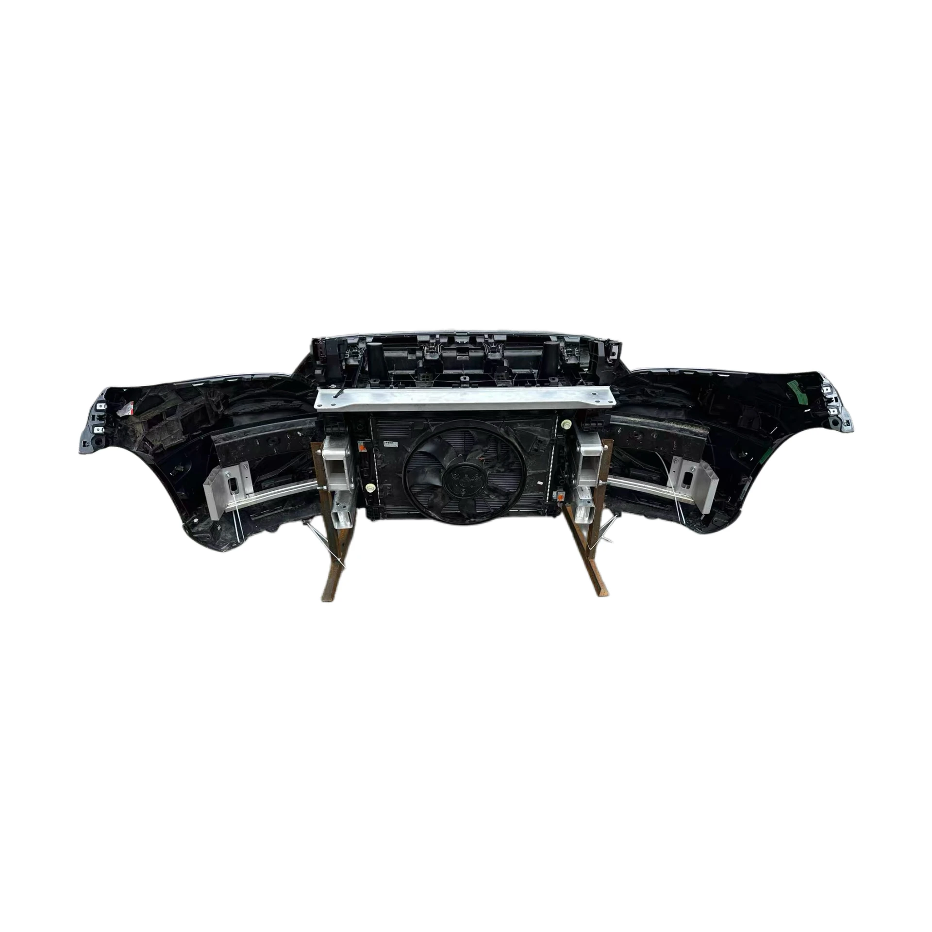 EQS High Quality Hot Selling Hand Front Bumper Body Kit with Grille Replacement Parts
EQS High Quality Hot Selling Hand Front Bumper Body Kit with Grille Replacement Parts