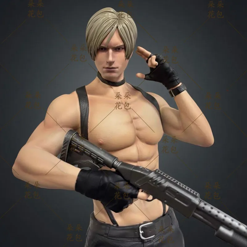 Anime And Game Figurinestable Decorations Leather Clothing Leon Iii Gk Figurines Trendy Toys Anime Models Gi
Anime And Game Figurinestable Decorations Leather Clothing Leon Iii Gk Figurines Trendy Toys Anime Models Gi