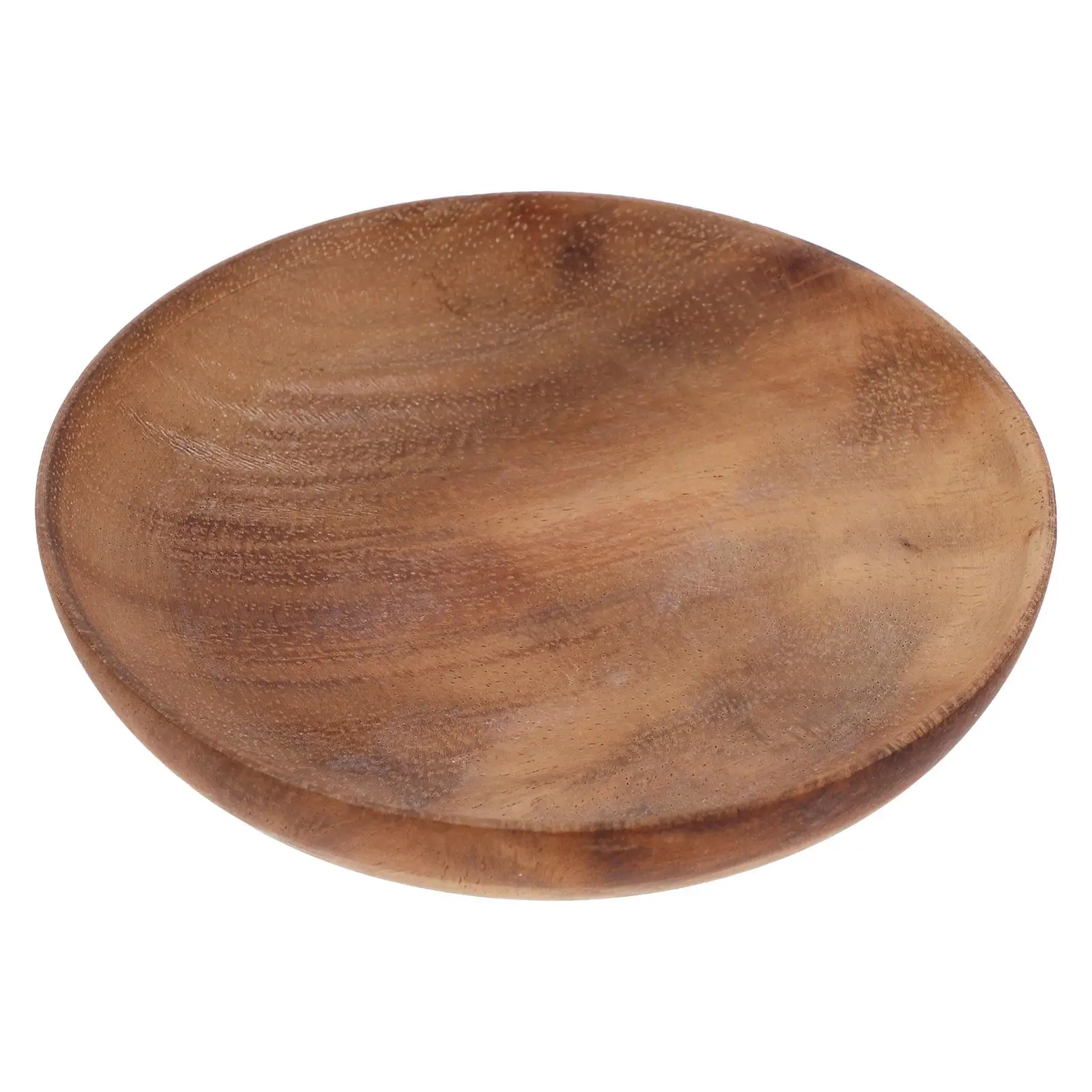 Wooden Rice Bowl Kitchen Bowls Appetizer Japanese Style Dish Fruit Key Tray for Entryway
Wooden Rice Bowl Kitchen Bowls Appetizer Japanese Style Dish Fruit Key Tray for Entryway