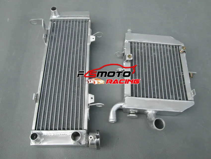 Aluminum Radiator For Honda VFR400R NC30 RVF400 NC35 1989-1996 1990 1991 1992 1993 1994 1995
Aluminum Radiator For Honda VFR400R NC30 RVF400 NC35 1989-1996 1990 1991 1992 1993 1994 1995
