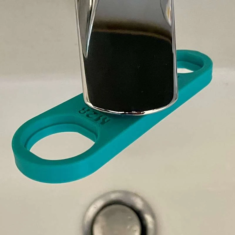 Universal Faucet Aerator Wrench, Removal Tool for Tap Aerator Cleaning and Replacement
Universal Faucet Aerator Wrench, Removal Tool for Tap Aerator Cleaning and Replacement