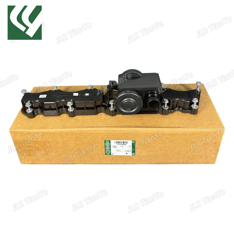 ДЛЯ LAND ROVER Jaguar RANGE ROVER SPORT Discovery 5, защитник, крышка клапана двигателя LR 164405 LR 181446 AJ 814278 LR 121750
ДЛЯ LAND ROVER Jaguar RANGE ROVER SPORT Discovery 5, защитник, крышка клапана двигателя LR 164405 LR 181446 AJ 814278 LR 121750