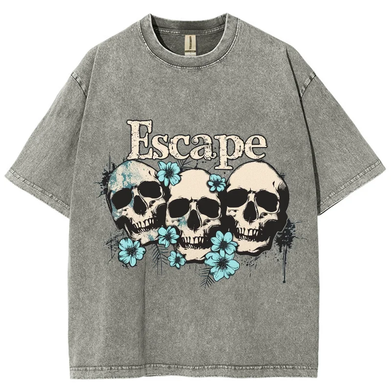 Easter style Graphic T Shirts 2000s Clothes Y2K Group Uniform Tops Unisex Fit Summer Overseas Export European and American
Easter style Graphic T Shirts 2000s Clothes Y2K Group Uniform Tops Unisex Fit Summer Overseas Export European and American