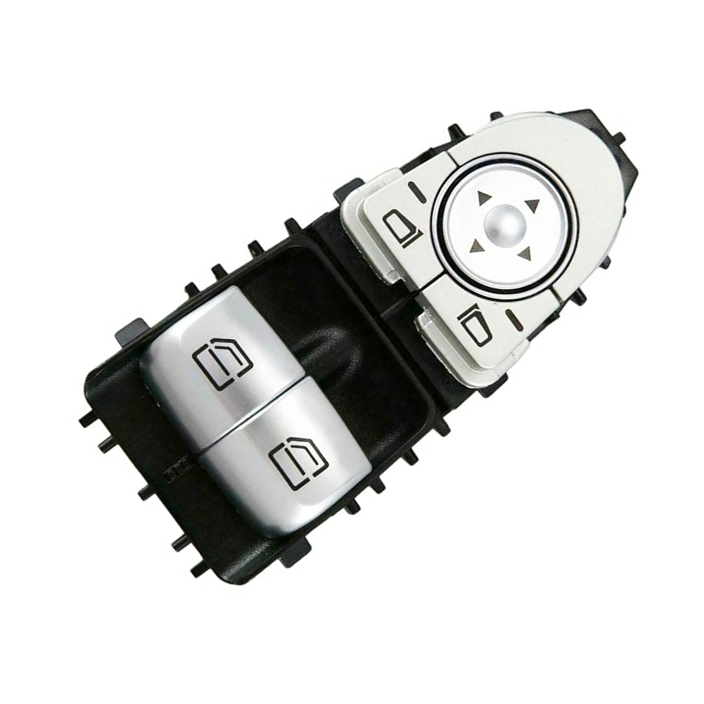 Door Window Switch As Shown Power Window Switch No Programming Required Plastic Material Car Door Panel Repair
Door Window Switch As Shown Power Window Switch No Programming Required Plastic Material Car Door Panel Repair