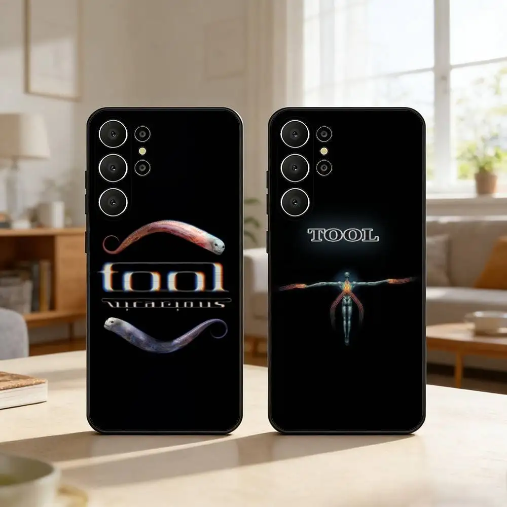 T-Tool Schism Band Phone Case For Samsung S26,S25,24,23,22,30,21,10,9,Ultra,Plus,Lite,Black Soft Case
T-Tool Schism Band Phone Case For Samsung S26,S25,24,23,22,30,21,10,9,Ultra,Plus,Lite,Black Soft Case