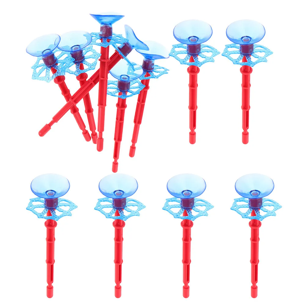 12Pcs Spider Web Launcher Replacement Sucker Arrows Safe for Outdoor Sports Game Party Cosplay Suction Cup Arrows Pack
12Pcs Spider Web Launcher Replacement Sucker Arrows Safe for Outdoor Sports Game Party Cosplay Suction Cup Arrows Pack