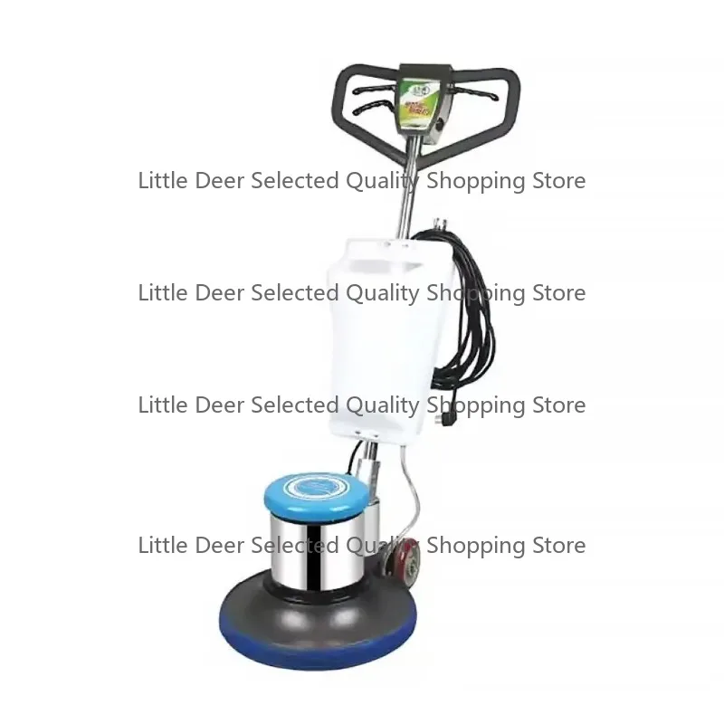220V Floor Cleaning Machine New Condition Manual Polishing Equipment For Household And Hotel Outdoor Cleaning
220V Floor Cleaning Machine New Condition Manual Polishing Equipment For Household And Hotel Outdoor Cleaning