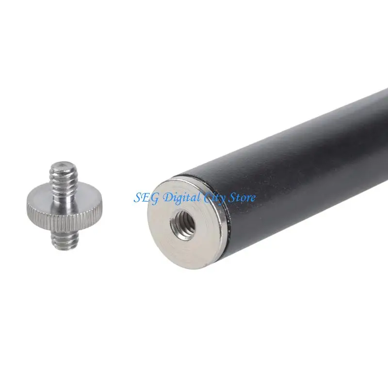 U75B Adjustable Telescopic Camera Arm With 1/4 Inch External Thread 17.4mm Ball Head Mount For Photography Equipment
U75B Adjustable Telescopic Camera Arm With 1/4 Inch External Thread 17.4mm Ball Head Mount For Photography Equipment