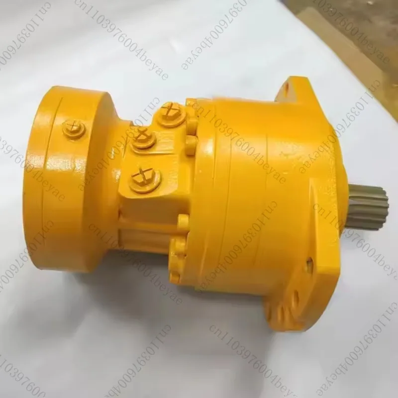 MS11-2-G21 MS11-2-G5E-M11-1920-58EFJM two-speed piston hydraulic motor, excellent quality
MS11-2-G21 MS11-2-G5E-M11-1920-58EFJM two-speed piston hydraulic motor, excellent quality