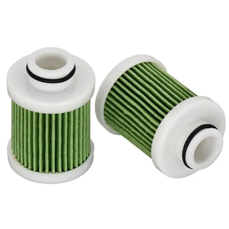 For DF100A DF115A DF150A DF200A 4-Stroke Outboard 2PCS 15412-92J00 Fuel Filter Replacement Part 1541292J00
For DF100A DF115A DF150A DF200A 4-Stroke Outboard 2PCS 15412-92J00 Fuel Filter Replacement Part 1541292J00