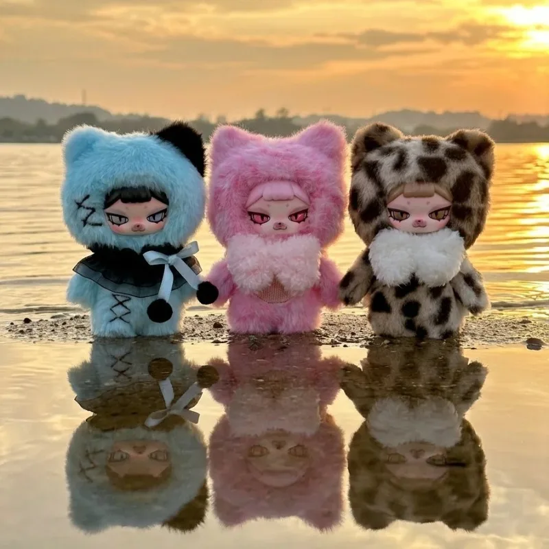 PIKU The Week Series Blind Box Cute Anime Figure Mystery Box Surprise Bag Trendy Plush Charms Pendant Caixa Caja Toys Girl Gifts
PIKU The Week Series Blind Box Cute Anime Figure Mystery Box Surprise Bag Trendy Plush Charms Pendant Caixa Caja Toys Girl Gifts