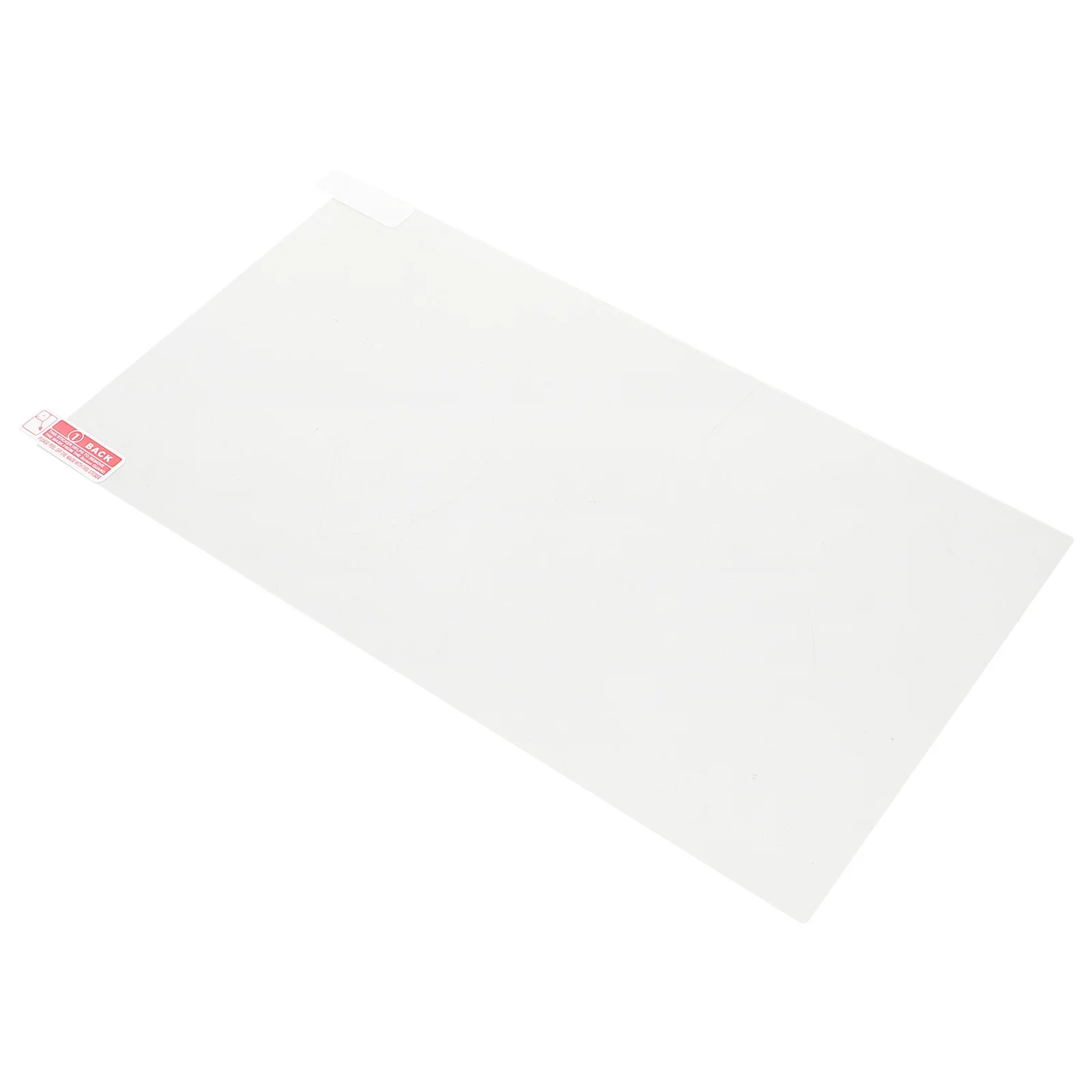 222mmx125mm Laptop Screen Protector Film Ultra Thin Scratch Resistant Anti Glare Protective Cover for Notebook Monitor
222mmx125mm Laptop Screen Protector Film Ultra Thin Scratch Resistant Anti Glare Protective Cover for Notebook Monitor