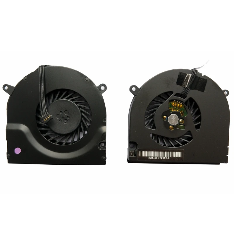 Laptops PC Internal CPU Cooling Fans Replacement Cooler Fan for Macbook Pro A1278
Laptops PC Internal CPU Cooling Fans Replacement Cooler Fan for Macbook Pro A1278