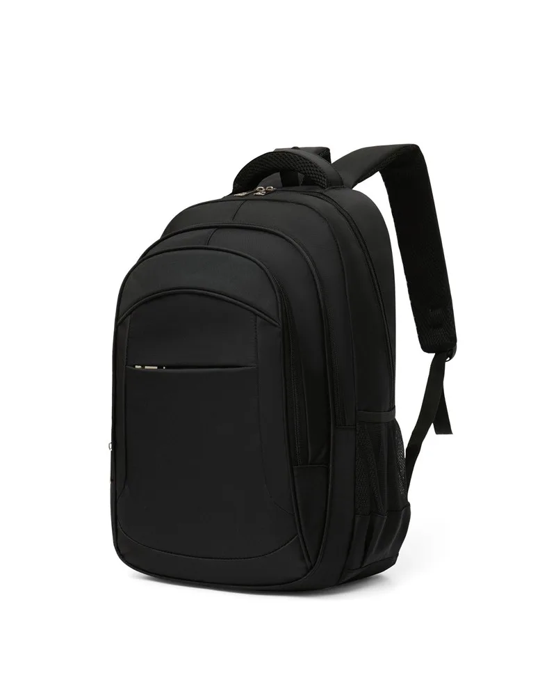 Large capacity computer backpack, college student schoolbag, new business backpack, men's business trip commuting
Large capacity computer backpack, college student schoolbag, new business backpack, men's business trip commuting