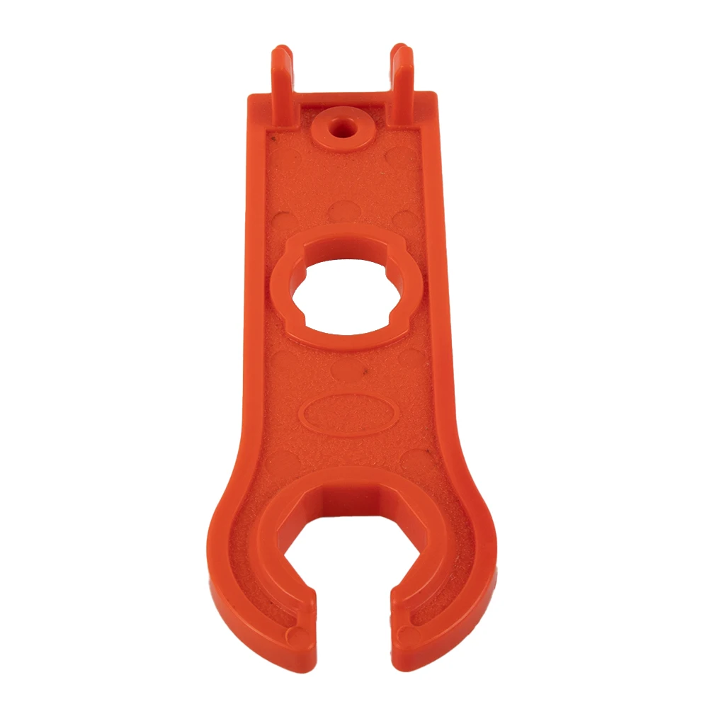 Connector Wrench Ergonomic For Solar PV Tools For Quick And Convenient For Solar Connector Installation 2 Count Hand Tools
Connector Wrench Ergonomic For Solar PV Tools For Quick And Convenient For Solar Connector Installation 2 Count Hand Tools