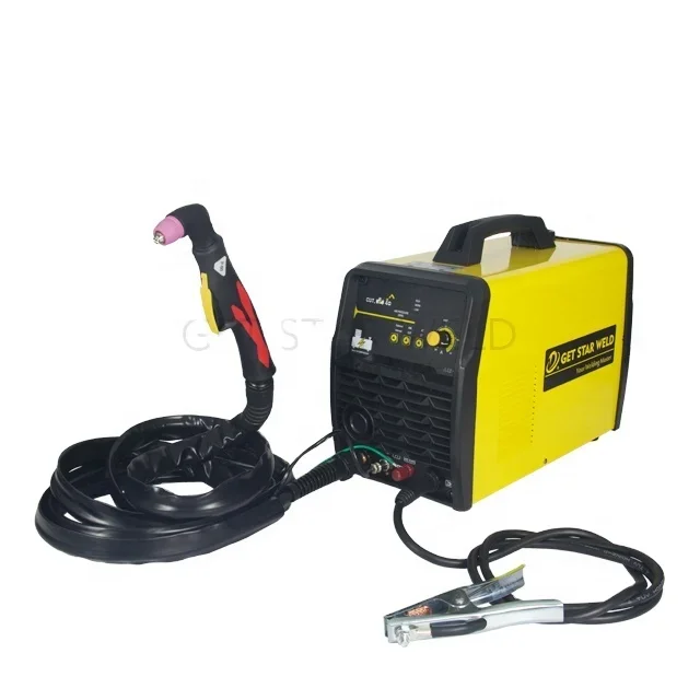 Get Star Weld Plasma Cutter Mini Plasma Cutting Machine Metal Cutting Machinery
Get Star Weld Plasma Cutter Mini Plasma Cutting Machine Metal Cutting Machinery