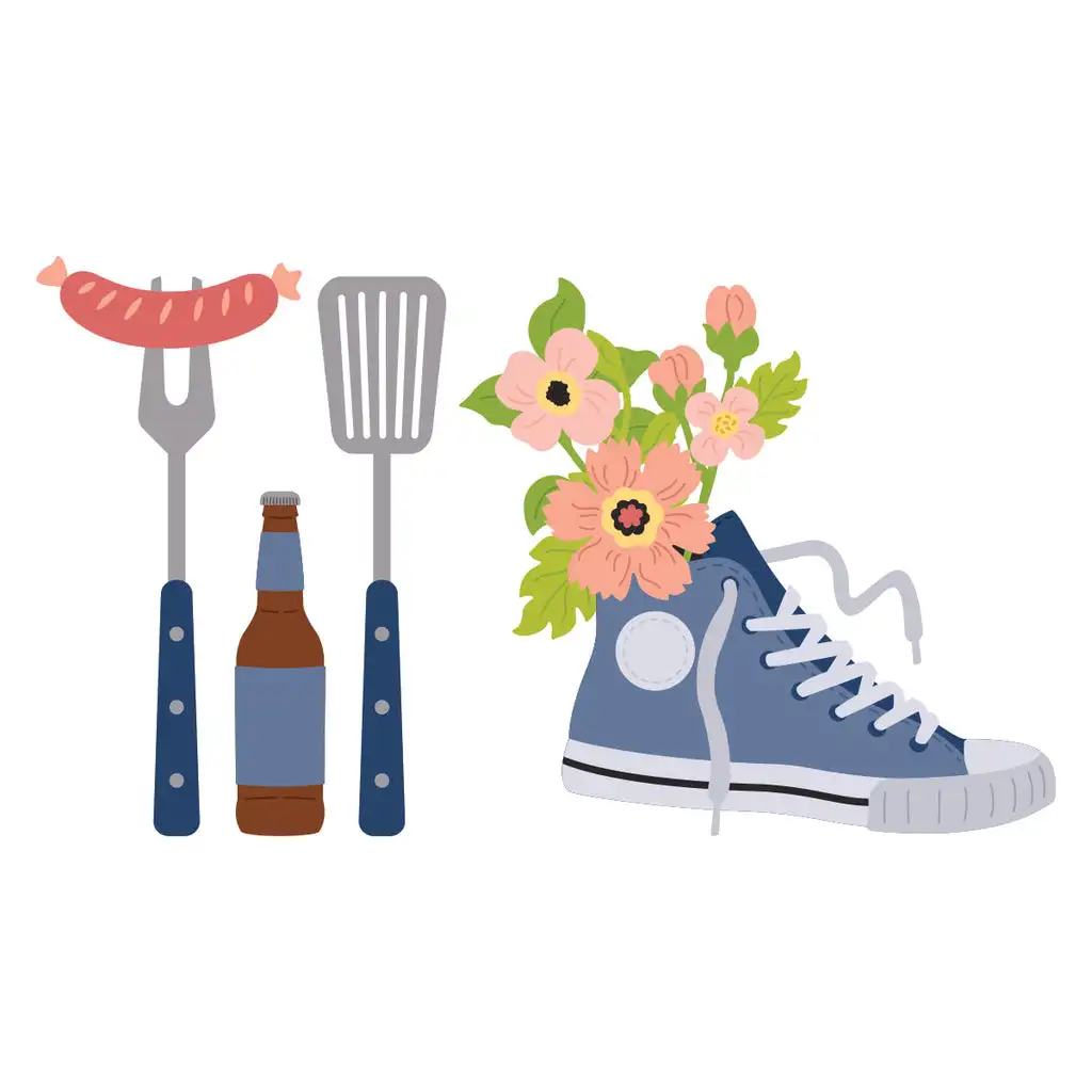 Classic Kicks Airplane Fly Kite Hat Fan Metal Cutting Dies Clear Stamps Stencil Hot Foil for DIY Scrapbook Card March 2026 New
Classic Kicks Airplane Fly Kite Hat Fan Metal Cutting Dies Clear Stamps Stencil Hot Foil for DIY Scrapbook Card March 2026 New