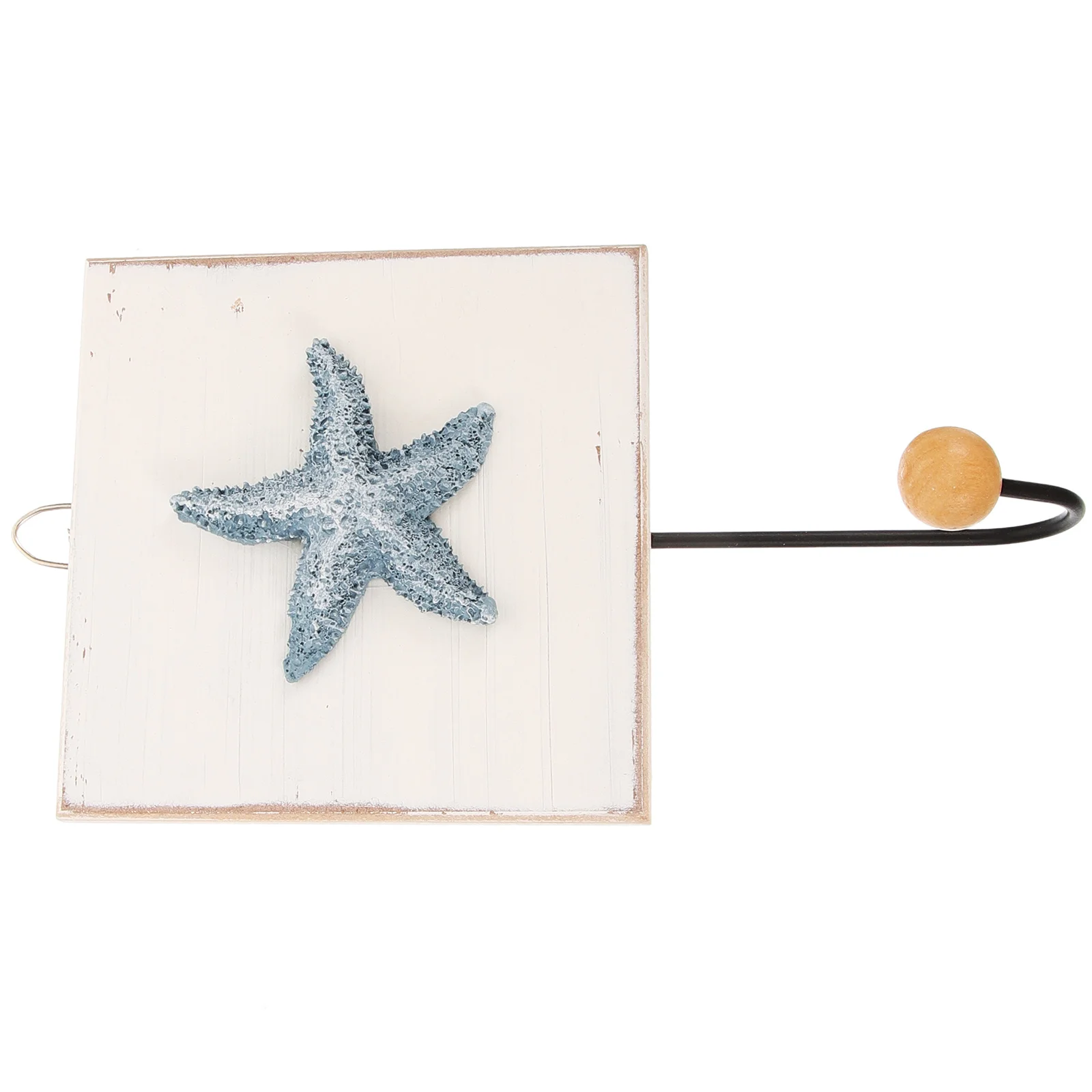 Деревянный настенный крючок Морская звезда Винтажный декоративный крючок в средиземноморском стиле для ванной комнаты, одежды, полотенец, пальто, настенный крючок для пальто,
Деревянный настенный крючок Морская звезда Винтажный декоративный крючок в средиземноморском стиле для ванной комнаты, одежды, полотенец, пальто, настенный крючок для пальто,