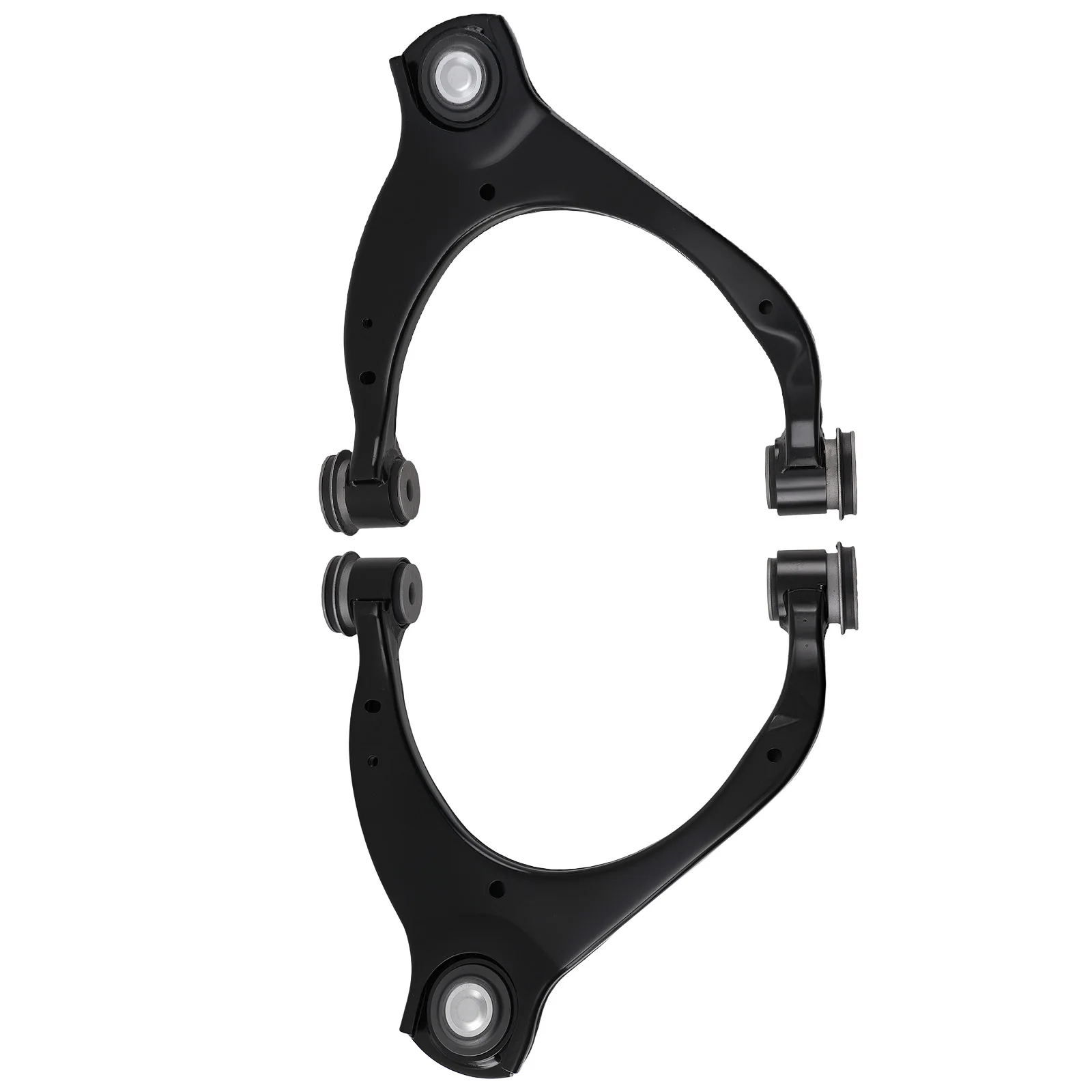 Front Upper Control Arms w/Ball Joint for 2014 2015-2019 GMC Sierra 1500 Limited
Front Upper Control Arms w/Ball Joint for 2014 2015-2019 GMC Sierra 1500 Limited