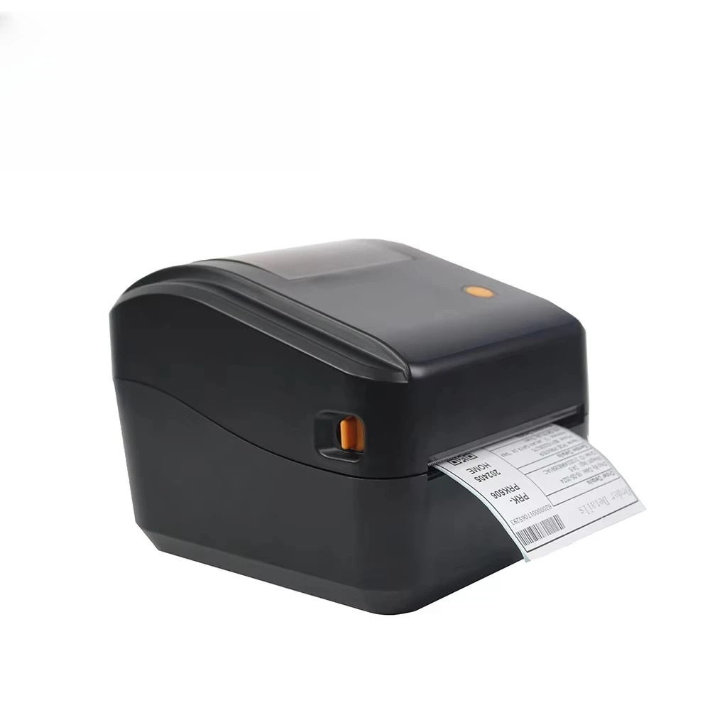 4x6 Shipping Label Printer Impresora Etiquetas Thermal Sticker Label Printer
4x6 Shipping Label Printer Impresora Etiquetas Thermal Sticker Label Printer