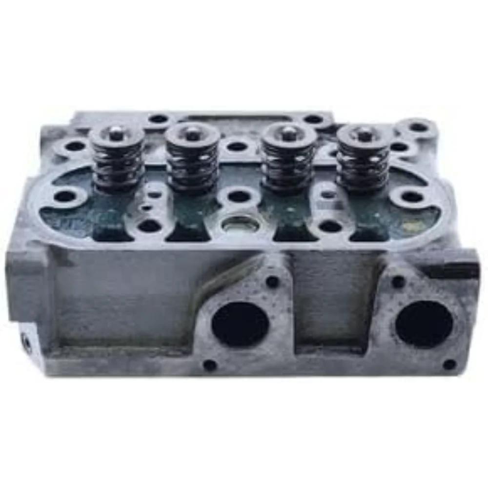 Z482 Engine Complete Cylinder Head for Kubota Generator J106 Tractor T1600H
Z482 Engine Complete Cylinder Head for Kubota Generator J106 Tractor T1600H