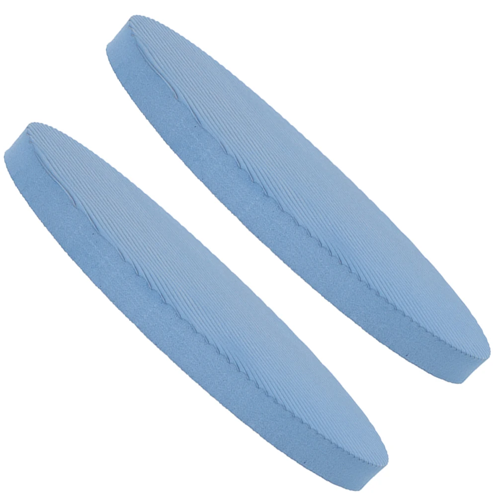 2Pcs Yoga Kneeling Pads Heavy Duty Anti-Slip Support for Joints Comfortable Elbow and Knee Protection Multi-Function Sports
2Pcs Yoga Kneeling Pads Heavy Duty Anti-Slip Support for Joints Comfortable Elbow and Knee Protection Multi-Function Sports