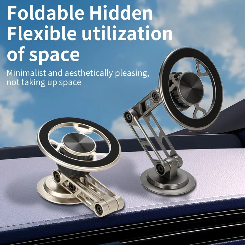 Супермагнитный автомобильный держатель для телефона Magsafe 720, поворотная подставка для мобильного телефона, магнитное крепление вентиляционного отверстия, поддержка Apple IPhone 15 14 Xiaomi
Супермагнитный автомобильный держатель для телефона Magsafe 720, поворотная подставка для мобильного телефона, магнитное крепление вентиляционного отверстия, поддержка Apple IPhone 15 14 Xiaomi