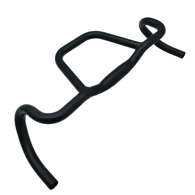 Alloy Aero Adventure Bar: Ultimate Multi-Position Handlebar for Gravel & Touring Bikes
Alloy Aero Adventure Bar: Ultimate Multi-Position Handlebar for Gravel & Touring Bikes