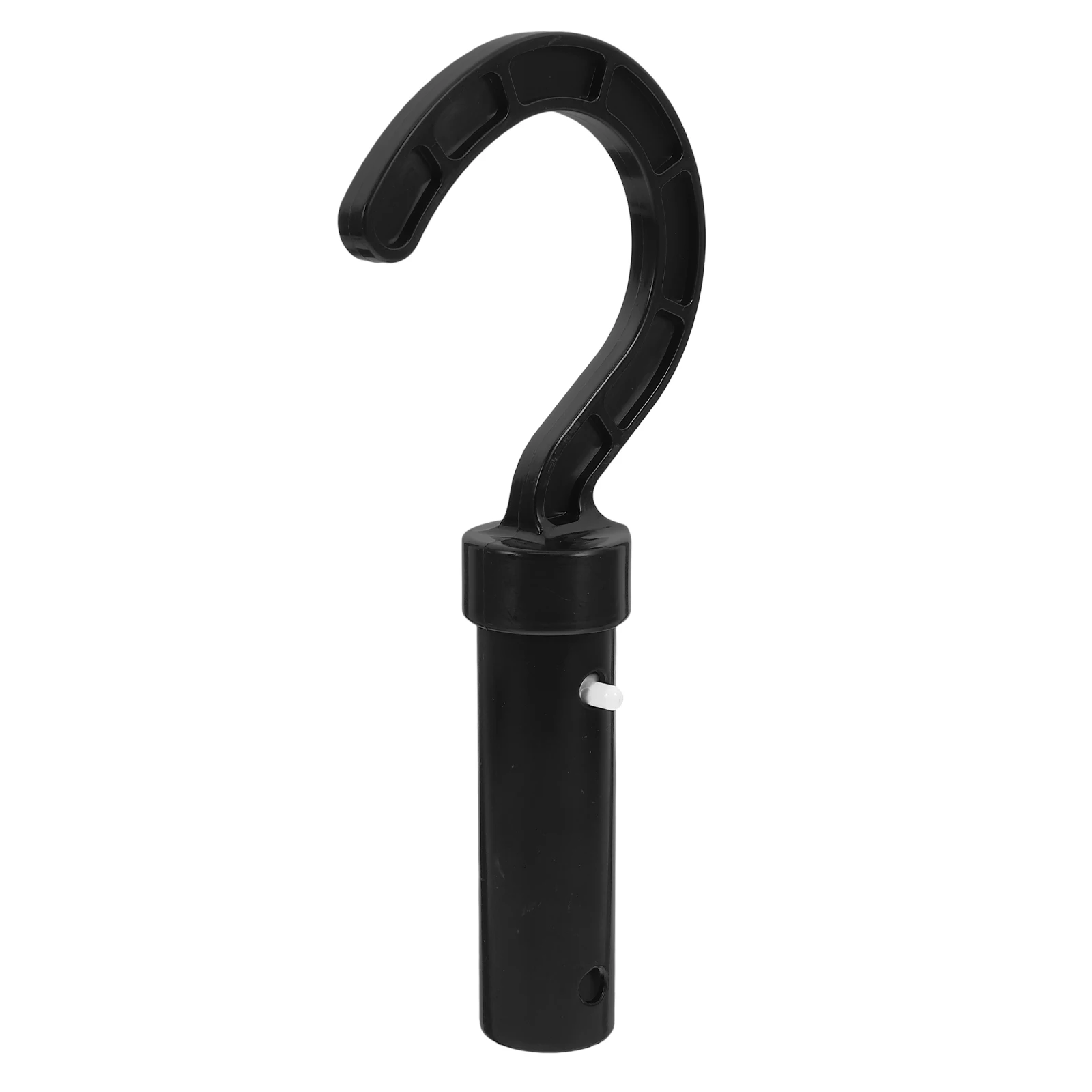 Pool Robot Cleaner Hooks Durable Telescopic Pole Attachment Secure Storage Pool Accessories Organizer Cleaning Tools
Pool Robot Cleaner Hooks Durable Telescopic Pole Attachment Secure Storage Pool Accessories Organizer Cleaning Tools