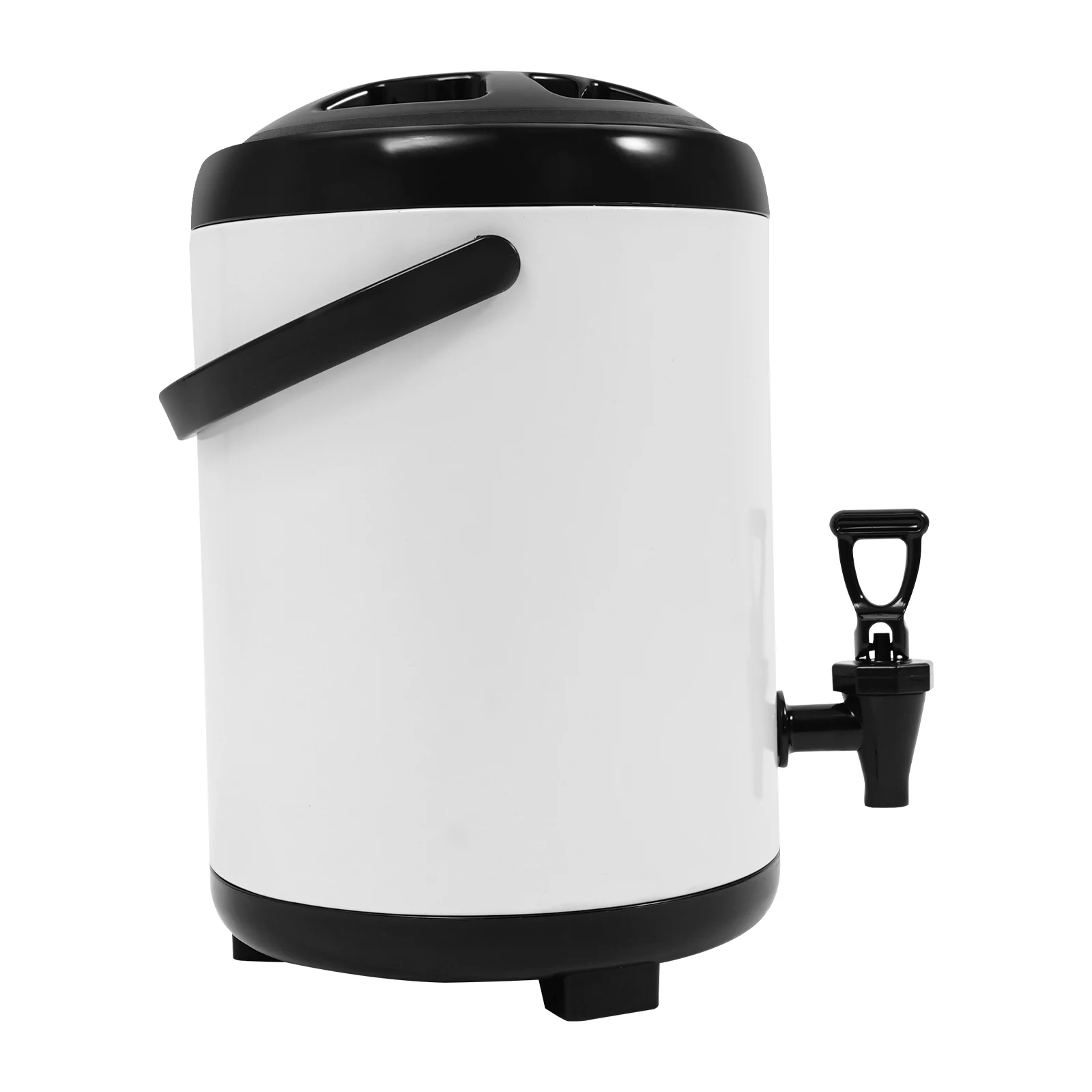 NEW Stainless Steel Insulated Beverage Dispenser, Insulated Beverage Container with Spout, Cold and Hot Drink Dispenser
NEW Stainless Steel Insulated Beverage Dispenser, Insulated Beverage Container with Spout, Cold and Hot Drink Dispenser