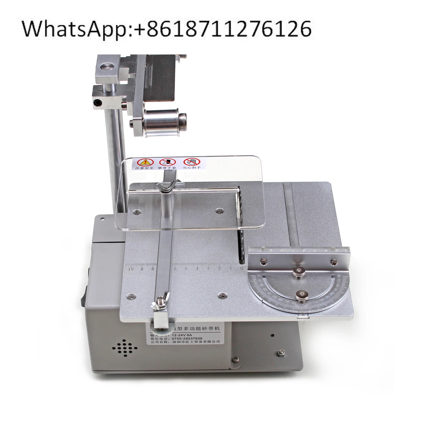 craftsman table saw multi-functional grinding and cutting chainsaw all-in-one machine precision desktop household handmade
craftsman table saw multi-functional grinding and cutting chainsaw all-in-one machine precision desktop household handmade