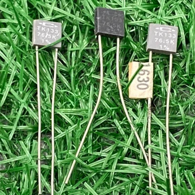 1 шт. Caddock TK133 1% 76,5 К 140 К 237 К 25 К 297 К 93,9 К Тип TK Прецизионные радиально-свинцовые пленочные резисторы с низкой точностью TC
1 шт. Caddock TK133 1% 76,5 К 140 К 237 К 25 К 297 К 93,9 К Тип TK Прецизионные радиально-свинцовые пленочные резисторы с низкой точностью TC