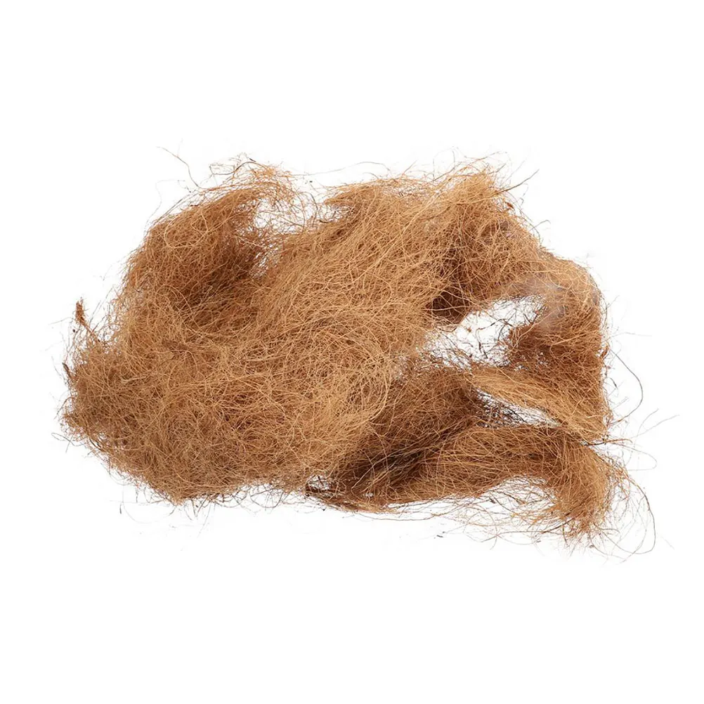 Bird's Nest Cushion Material Supplies House Coconut Palm Silk Natural Nesting Filler
Bird's Nest Cushion Material Supplies House Coconut Palm Silk Natural Nesting Filler