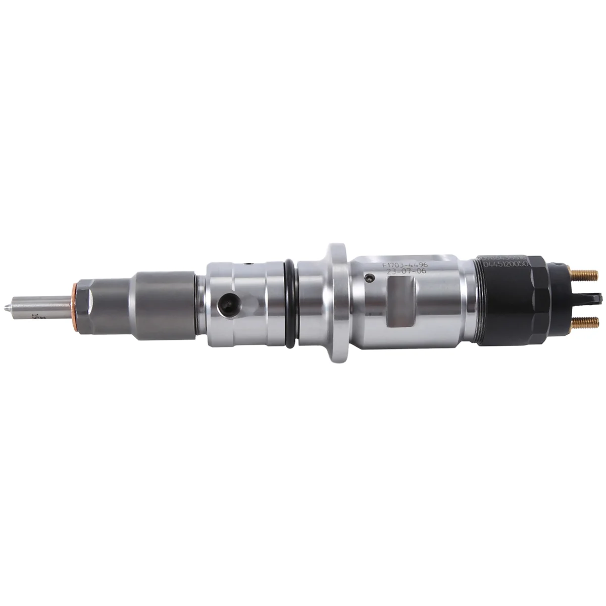 0445120050 New Diesel Fuel Injector Nozzle for 2007-2012 Cummins Dodge Ram 2500 3500 6.7L
0445120050 New Diesel Fuel Injector Nozzle for 2007-2012 Cummins Dodge Ram 2500 3500 6.7L