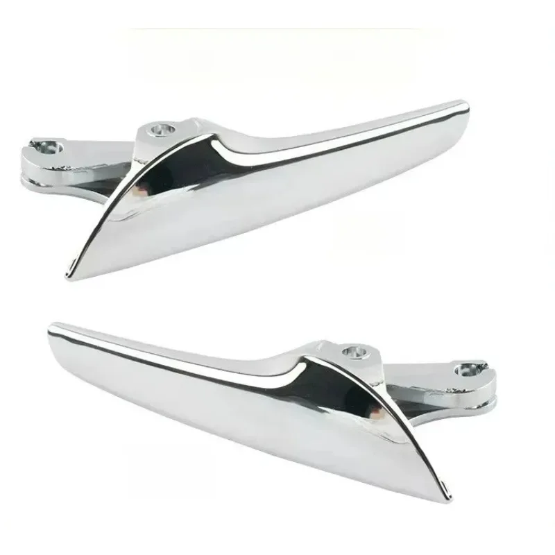 Car Inner Door Handle Bezel Cover 2009-2015 for Regal Accessories ABS Chrome
Car Inner Door Handle Bezel Cover 2009-2015 for Regal Accessories ABS Chrome