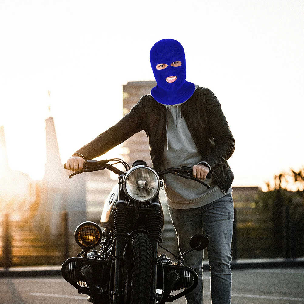 2Pcs Knitted Full Face Warmer Windproof Breathable Ski Mask for Men Women Outdoor Cycling Running Climbing Sports Cold Weather
2Pcs Knitted Full Face Warmer Windproof Breathable Ski Mask for Men Women Outdoor Cycling Running Climbing Sports Cold Weather