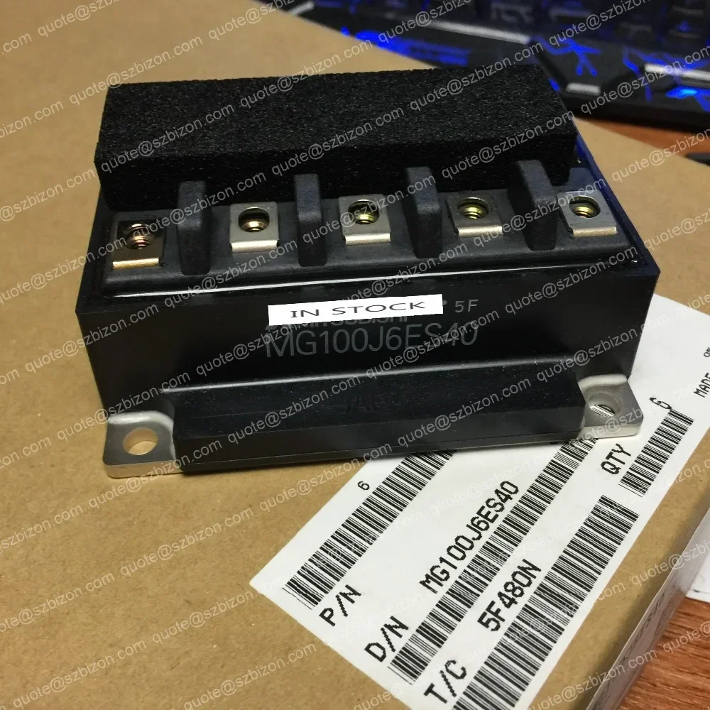 Быстрая доставка MG100J6ES40 Диодное переключение
Быстрая доставка MG100J6ES40 Диодное переключение
