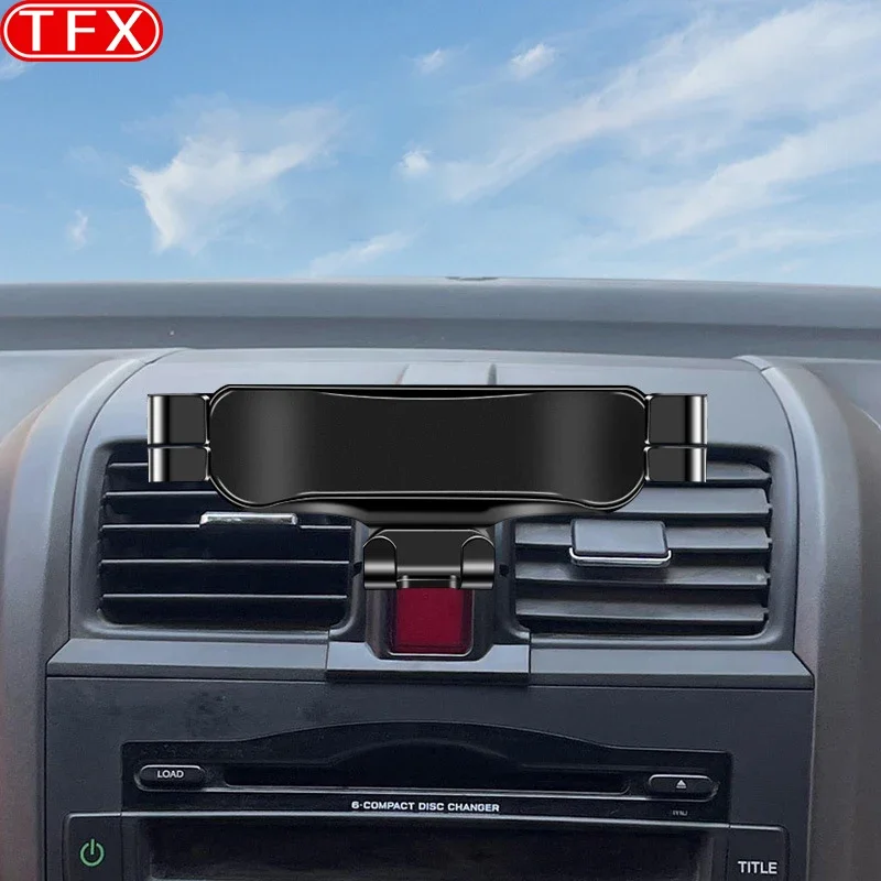Для Honda CR-V CRV 2007-2011 Автомобильный Стайлинг держатель с креплением на вентиляционное отверстие гравитационный кронштейн подставка авто модифицированные аксессуары
Для Honda CR-V CRV 2007-2011 Автомобильный Стайлинг держатель с креплением на вентиляционное отверстие гравитационный кронштейн подставка авто модифицированные аксессуары