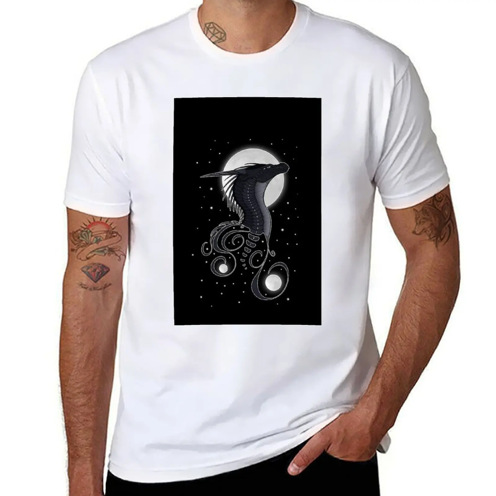 Darkstalker T-Shirt men t shirt cotton 100% t shirts for man graphic vintage T-Shirt
Darkstalker T-Shirt men t shirt cotton 100% t shirts for man graphic vintage T-Shirt