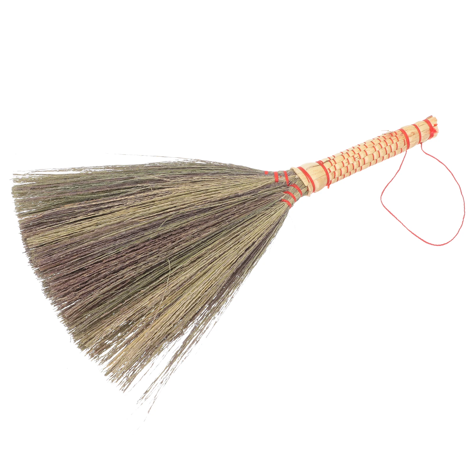 Hand Sweeper Brush Bamboo Small Broom Palm Asian Household Ornament Wooden Brooms Child
Hand Sweeper Brush Bamboo Small Broom Palm Asian Household Ornament Wooden Brooms Child
