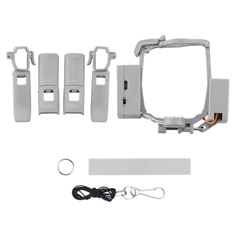 Quick Drop Device Thrower Set Remote Dispenser Delivery Tool Wedding Rings Deliver Dispenser Tool for Air 2/2S Dropship
Quick Drop Device Thrower Set Remote Dispenser Delivery Tool Wedding Rings Deliver Dispenser Tool for Air 2/2S Dropship